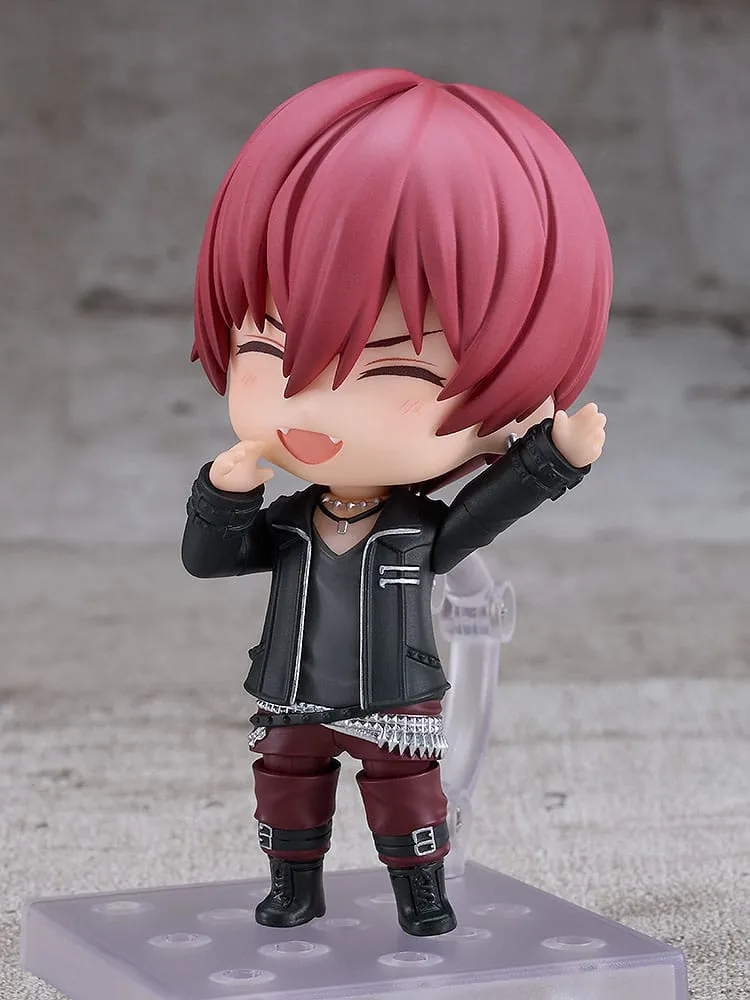 Nendoroid Idolish7 Yuki Non-scale ABS & PVC Pre-painted Movable Figure